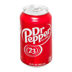 Dr Pepper